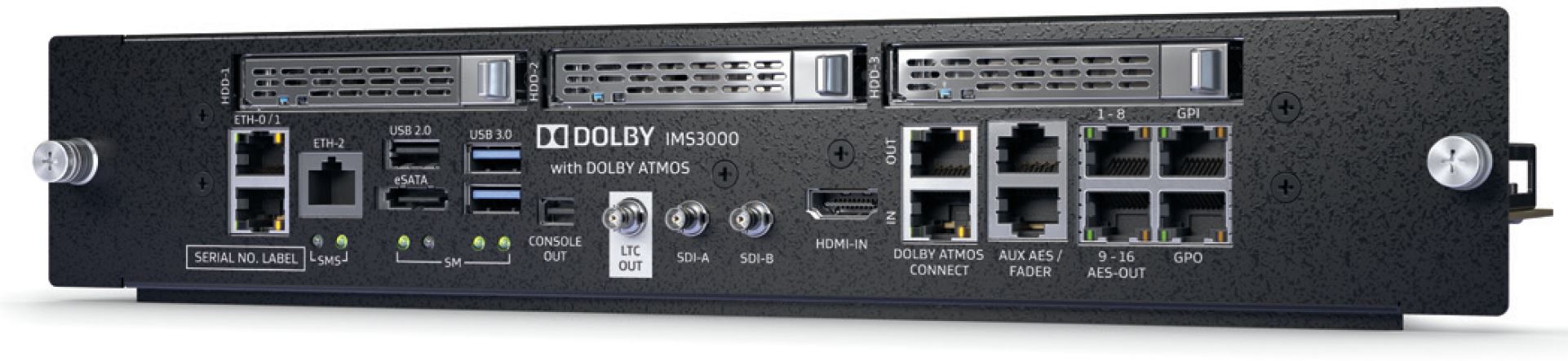 Ims3000 Manual