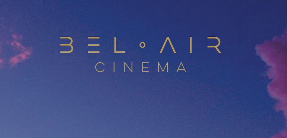 Bel Air Cinema